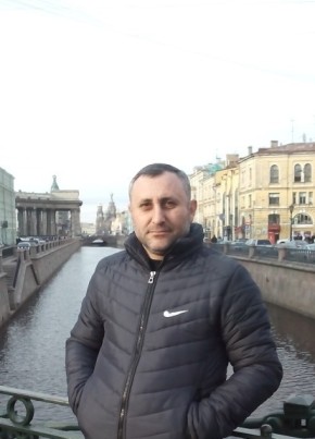 Мартин, 45, Հայաստանի Հանրապետութիւն, Երեվան