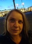 Каролина, 35 лет, Санкт-Петербург