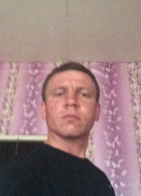 васян, 38, Россия, Саров