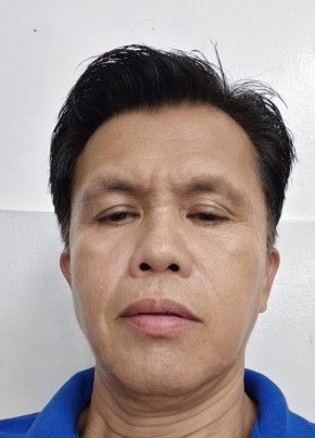 Rico, 58, Pilipinas, Maynila