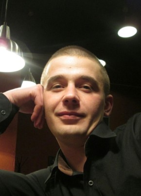 Иван, 28, Россия, Ижевск