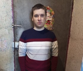 Олег, 29 лет, Свободный