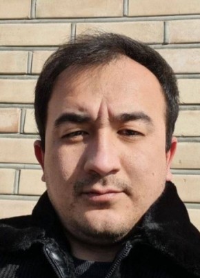 Abbos из Samarqand 28 лет