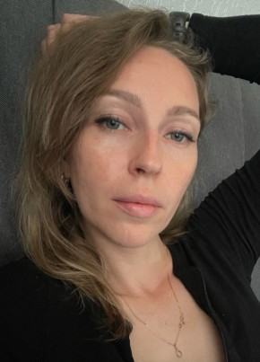 Оксана из Тулы 38 лет