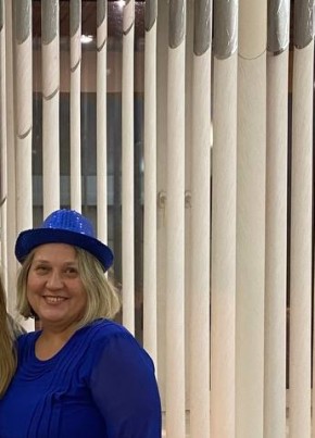 Alyena, 50, Russia, Moscow
