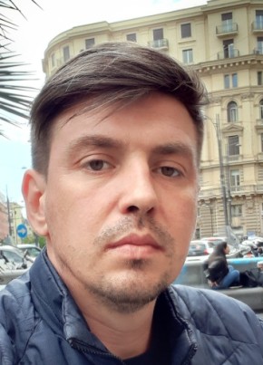 Андрей, 38, Україна, Горішні Плавні