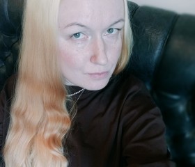 Nika, 39, Saint Petersburg