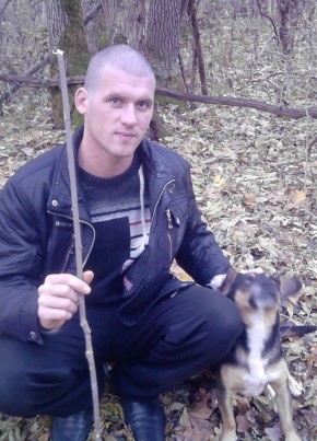 Ростислав, 42, Россия, Ставрополь