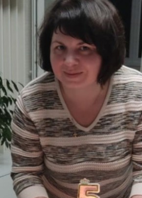 Екатерина, 40, Россия, Пенза