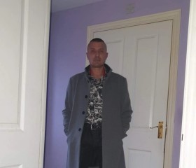 Дмитрий Федоров, 44, Hull