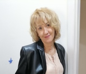 Елена, 50 лет, Ноябрьск