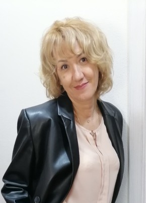 Елена, 50, Россия, Ноябрьск