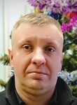 Дмитрий, 46 лет, Кинешма