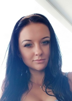 Арина, 29, Россия, Сочи