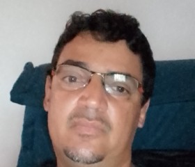 Jerlis Carlos sa, 46, Uruacu