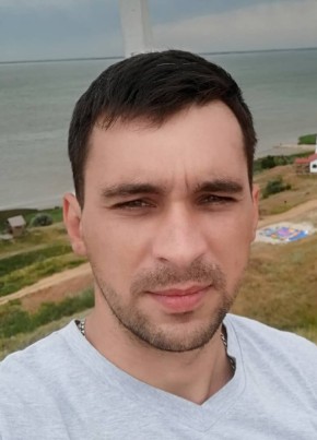 Alex sedoi, 34, Россия, Воронеж