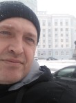 Фёдор, 43 года, Новосибирск