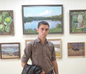 Вадим, 26 лет, Острогожск