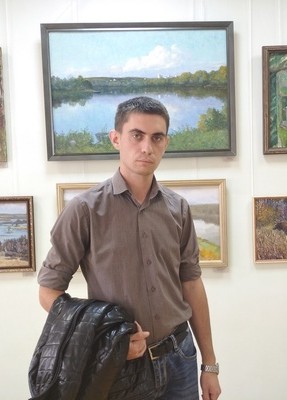 Вадим, 26, Россия, Острогожск