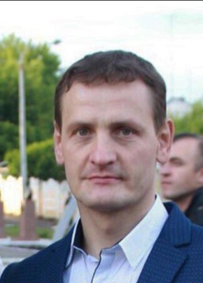 Андрей Плотников, 39, Россия, Брянск