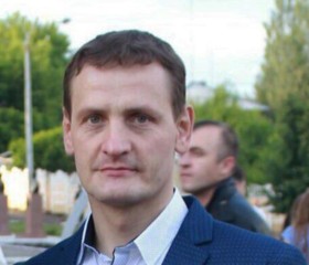 Андрей Плотников, 39 лет, Брянск
