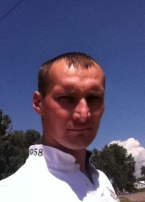 Сергей, 37, Россия, Майма