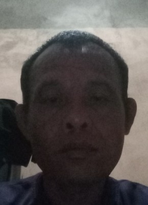 Arip hidayat, 45, Indonesia, Djakarta