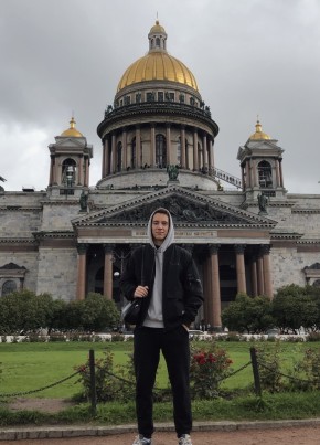 Алексей из Королёва 36 лет