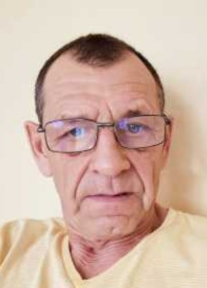 Александр, 66, Россия, Приморско-Ахтарск