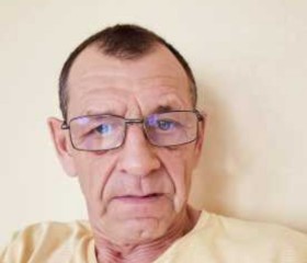 Александр, 66 лет, Приморско-Ахтарск