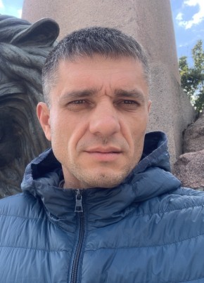 Василий , 43, Україна, Полтава