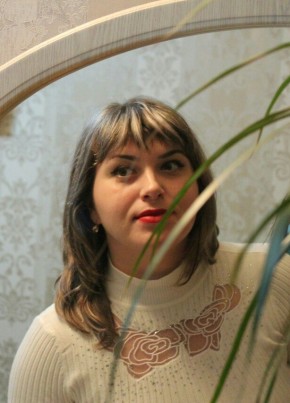 Лилия, 34, Россия, Разумное