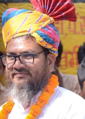 Mohammed, 56, India, Sīkar