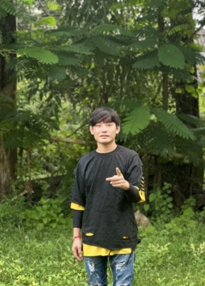 dipak из Butwāl 26 лет
