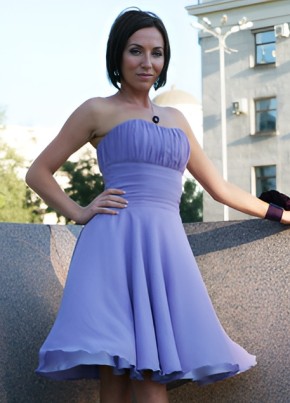 Люда, 42, Russia, Irkutsk