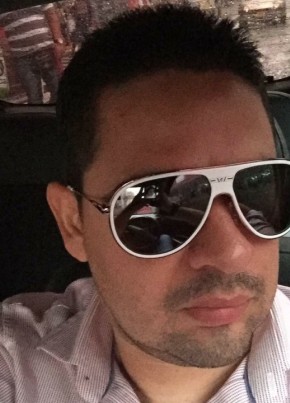 juancho, 42, United States of America, Fort Myers