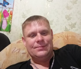 Серж, 37 лет, Уфа