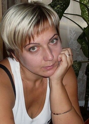Тамара Сапрыки, 49, Россия, Михайловская