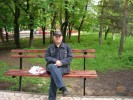 Виталий, 49 - Только Я В парке