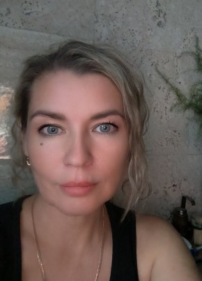 Танч из Омска 45 лет