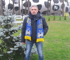 Юрий, 53 года, Горад Барысаў