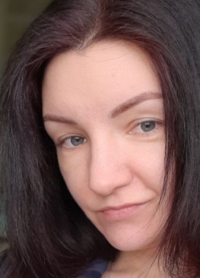 Катерина, 34, Россия, Железногорск (Красноярский край)