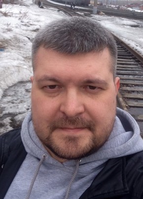 Vladimir, 41, Россия, Улан-Удэ