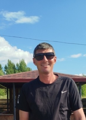Дима из Вышнего Волочека 43 года