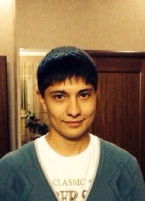 Ruslan, 30, Russia, Kemerovo