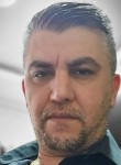 Serdar, 44 года, Bahçelievler