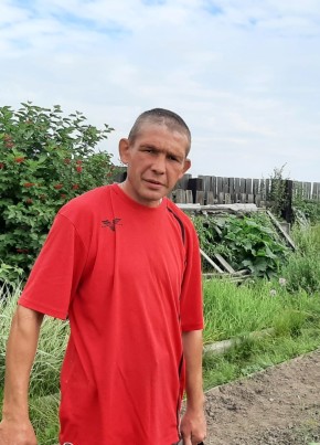 Юрий, 38, Россия, Ангарск