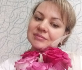 Ирина, 44 года, Ханты-Мансийск