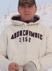 Petr, 56, Belarus, Hrodna