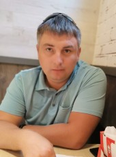 Andrey, 30, Belarus, Brest